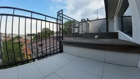 Sale, three bedroom apartment, 99m², Kalenić Pijaca, Vračar Sve Podlokacije - image 16