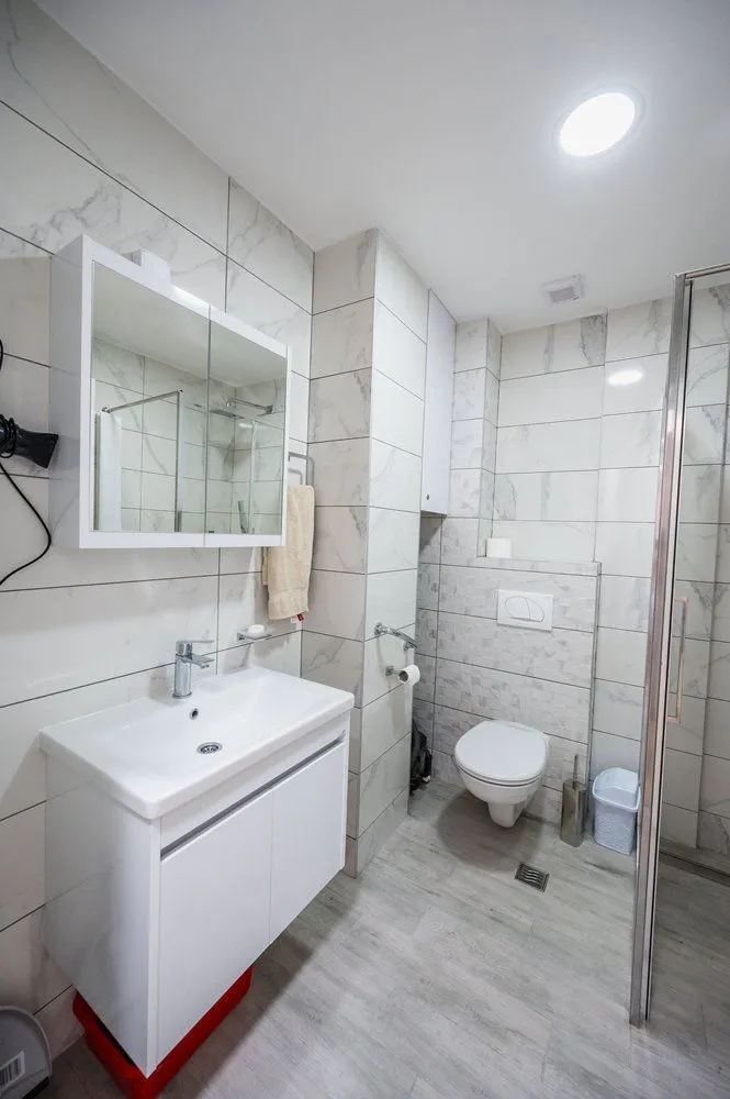 Prodaja, jednosoban stan, 39m², Banja Koviljača, Loznica