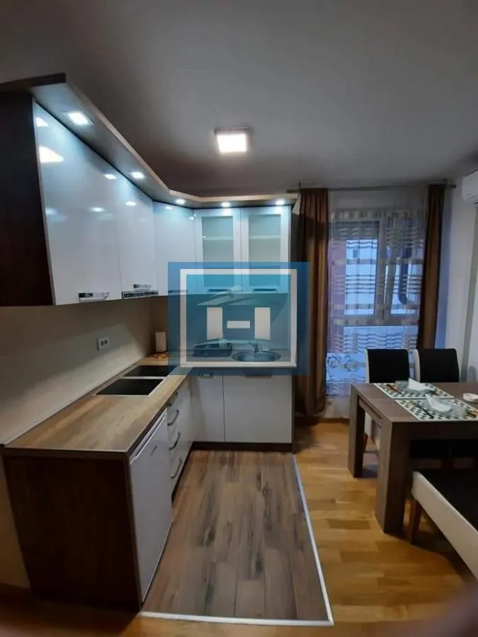 Prodaja, garsonjera, 27m², Sokobanja, Srbija