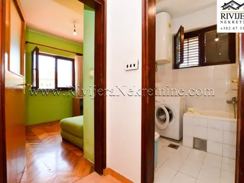 Sale, three bedroom apartment, 95m², Centar, Herceg Novi - image 3