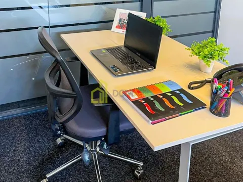 Rent, office space, 705m², Zeta, Podgorica - image 14