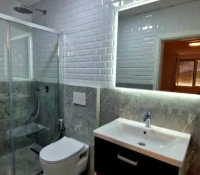 Izdavanje, trosoban stan, 135m², Tomba, Bar - image 3