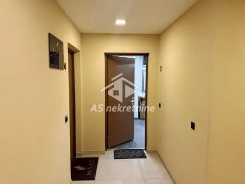 Izdavanje, trosoban stan, 90m², Banovo Brdo, Beograd - image 23