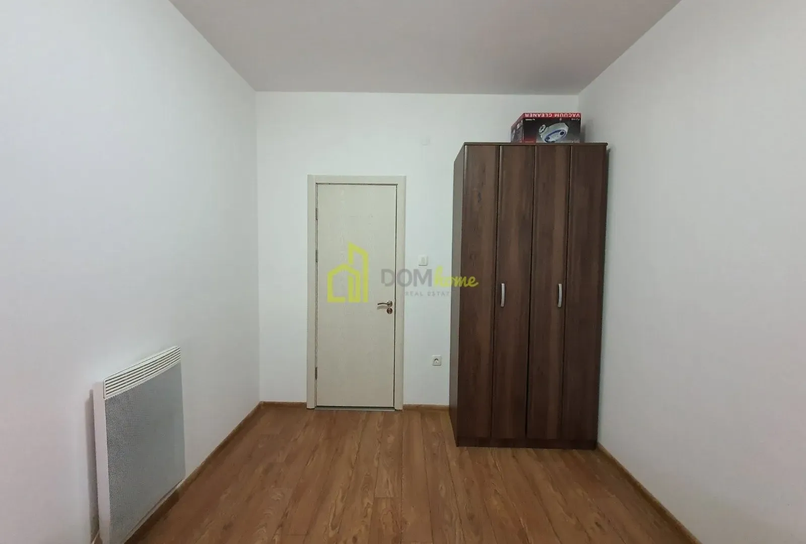Izdavanje, dvosoban stan, 62m², City Kvart, Podgorica