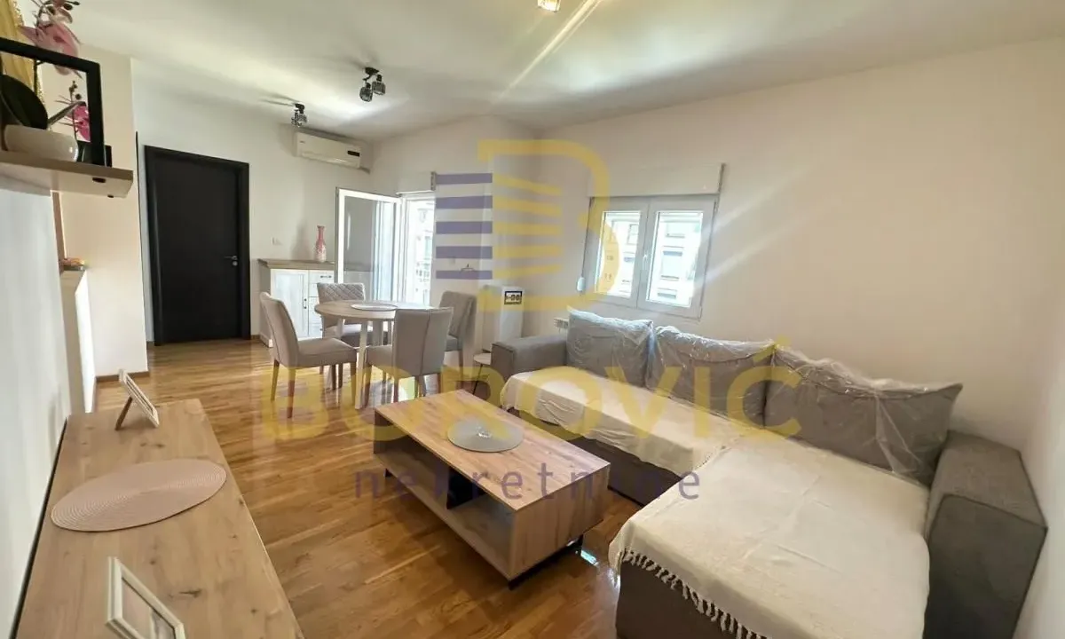 Izdavanje, dvosoban stan, 50m², Voždovac Sve Podlokacije, Beograd