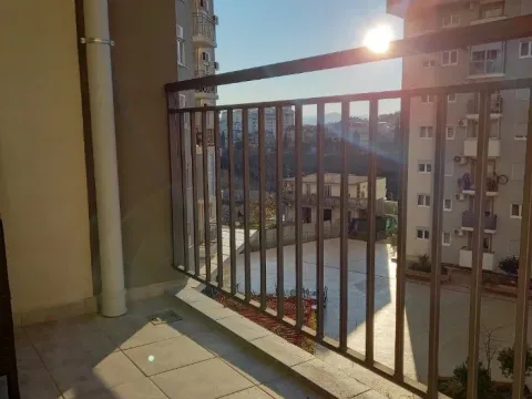 Rent, one bedroom apartment, 43m², Zagorič, Podgorica - image 8