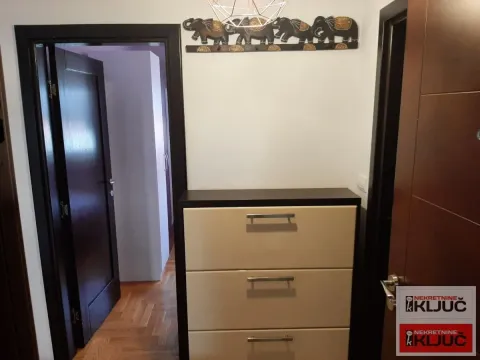 Izdavanje, dvosoban stan, 45m², Podbara, Novi Sad Sve Podlokacije - image 5