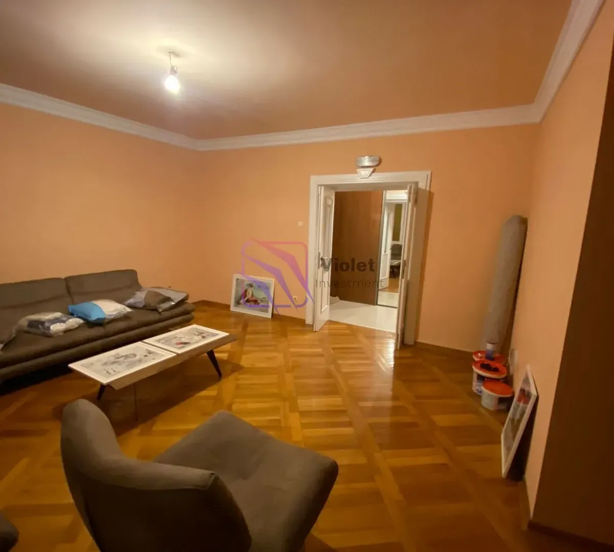 Rent, two bedroom apartment, 95m², Centar, Podgorica
