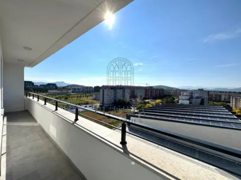 Izdavanje, dvosoban stan, 75m², Tološka šuma, Podgorica - image 5