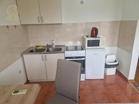 Izdavanje, garsonjera, 26m², Telep, Novi Sad Sve Podlokacije - image 9