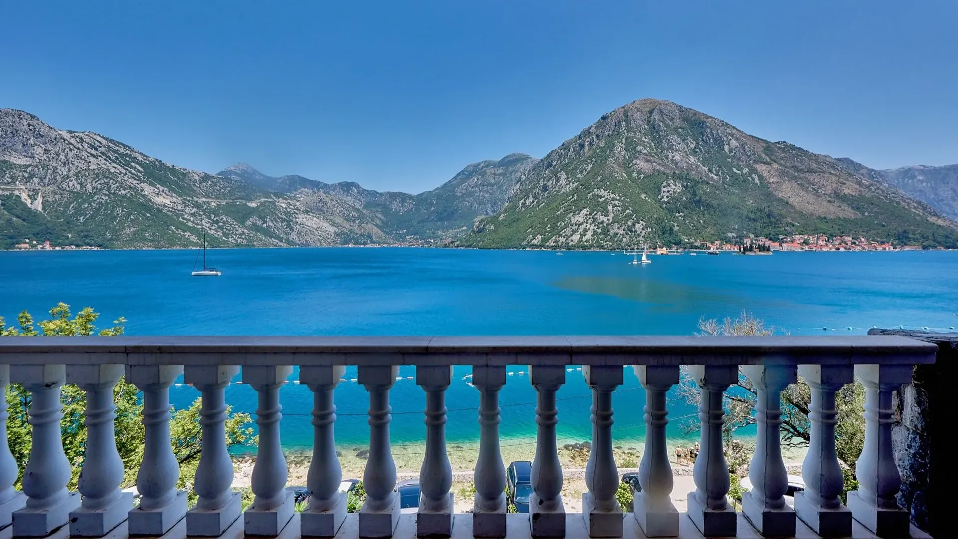 Sale, house, 235m², Kostanjica, Kotor