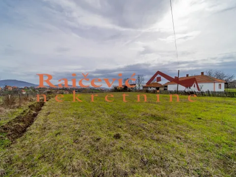 Sale, land lot, 2000m², Drlupa, Kraljevo - image 4