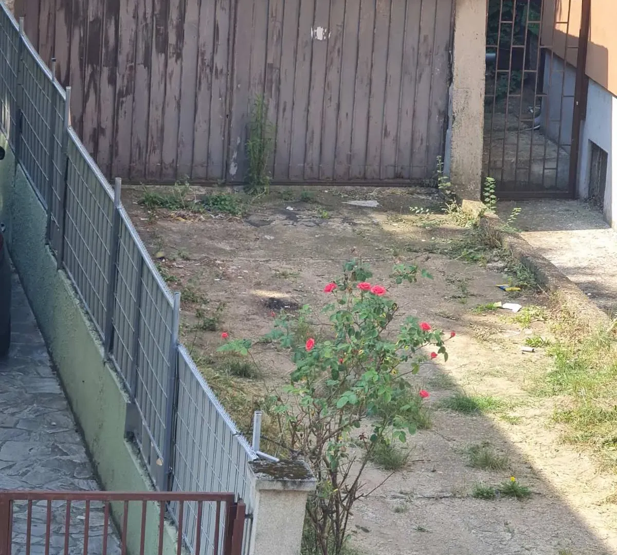 Sale, two bedroom apartment, 62m², Karaburma, Palilula Sve Podlokacije
