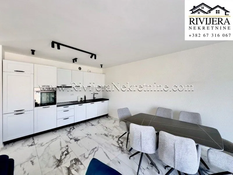 Prodaja, kuća, 85m², Obala Đuraševića, Tivat