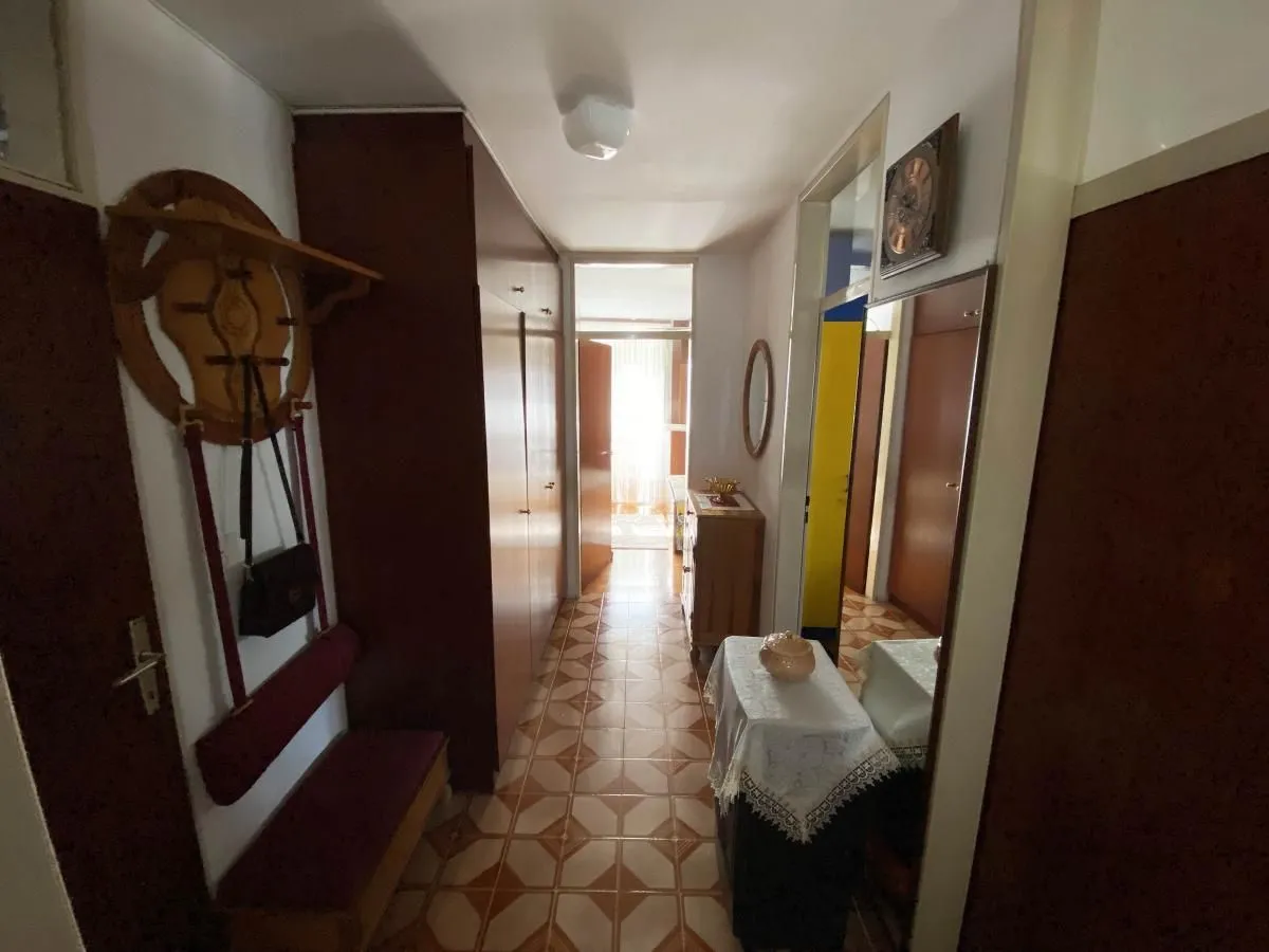 Sale, three bedroom apartment, 104m², Bar, Crna Gora