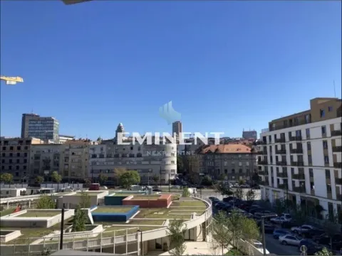 Izdavanje, trosoban stan, 75m², Savski Venac, Beograd - image 16