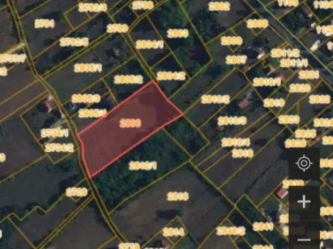 Sale, land lot, 1m², Kosić, Danilovgrad - image 6