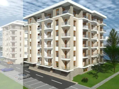 Sale, two bedroom apartment, 79m², Ilino, Bar - image 3