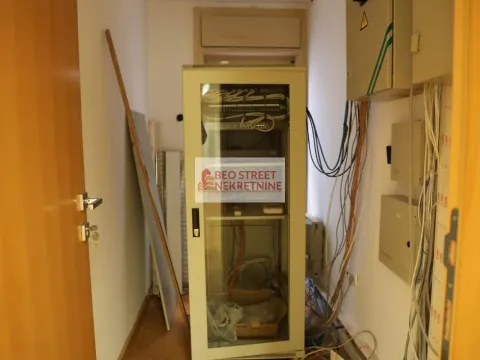 Sale, office space, 195m², Stari Grad, Beograd - image 12