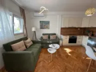 Rent, two bedroom apartment, 65m², Donja Lastva, Tivat - image 1