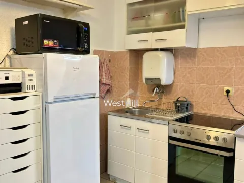 Prodaja, jednosoban stan, 39m², Budva, Crna Gora - image 19