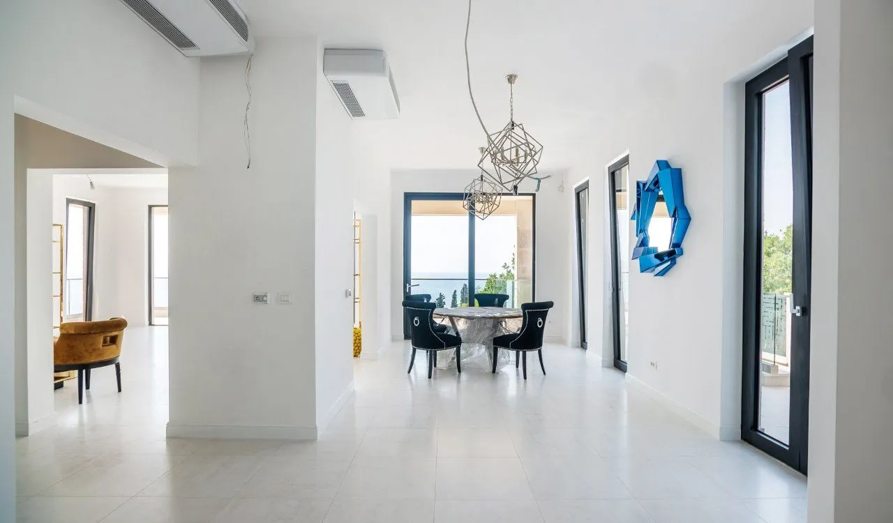 Prodaja, kuća, 632m², Rijeka Reževići, Budva