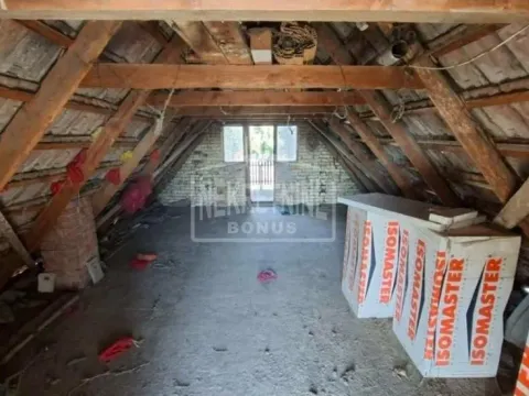 Sale, house, 44m², Kelebija, Subotica - image 13