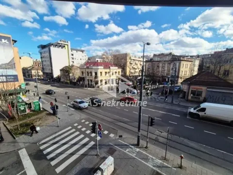 Izdavanje, stan, 70m², Vukov Spomenik, Zvezdara Sve Podlokacije - image 19