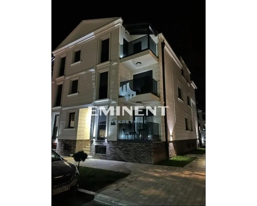 Rent, two bedroom apartment, 46m², Zemun Gornji Grad, Zemun Sve Podlokacije