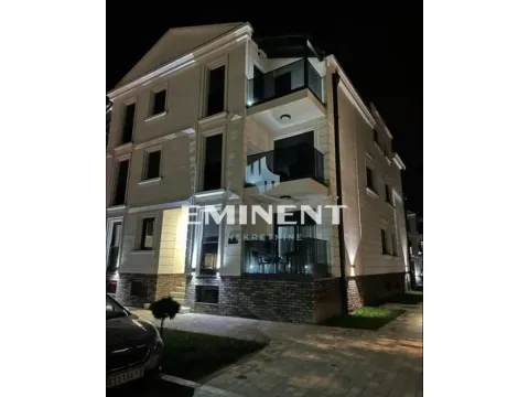 Rent, two bedroom apartment, 46m², Zemun Gornji Grad, Zemun Sve Podlokacije - image 13