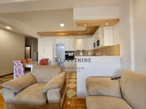 Sale, two bedroom apartment, 72m², Bjeliši, Bar - image 2