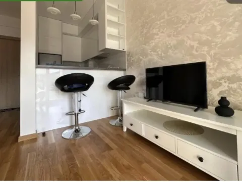 Izdavanje, jednosoban stan, 32m², Bečići, Budva - image 11