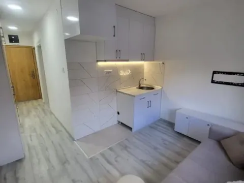 Sale, studio apartment, 26m², Adice, Novi Sad Sve Podlokacije - image 3