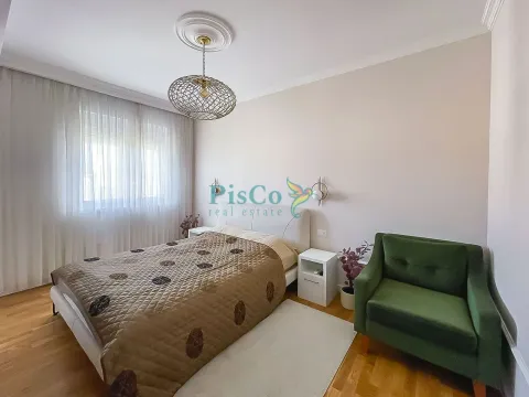 Prodaja, dvosoban stan, 92m², Zabjelo, Podgorica - image 10