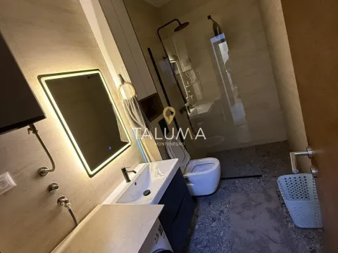 Rent, two bedroom apartment, 65m², Momišići, Podgorica - image 6