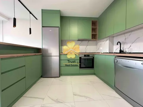 Izdavanje, jednosoban stan, 62m², Preko Morače, Podgorica - image 6