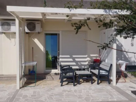 Sale, studio apartment, 33m², Rafailovići, Budva - image 9