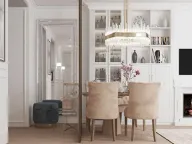 Izdavanje, četvorosoban stan, 118m², Savski Venac, Beograd - image 4