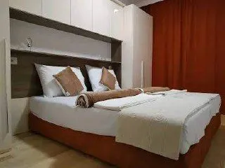 Prodaja, jednosoban stan, 42m², Maslinjak, Budva