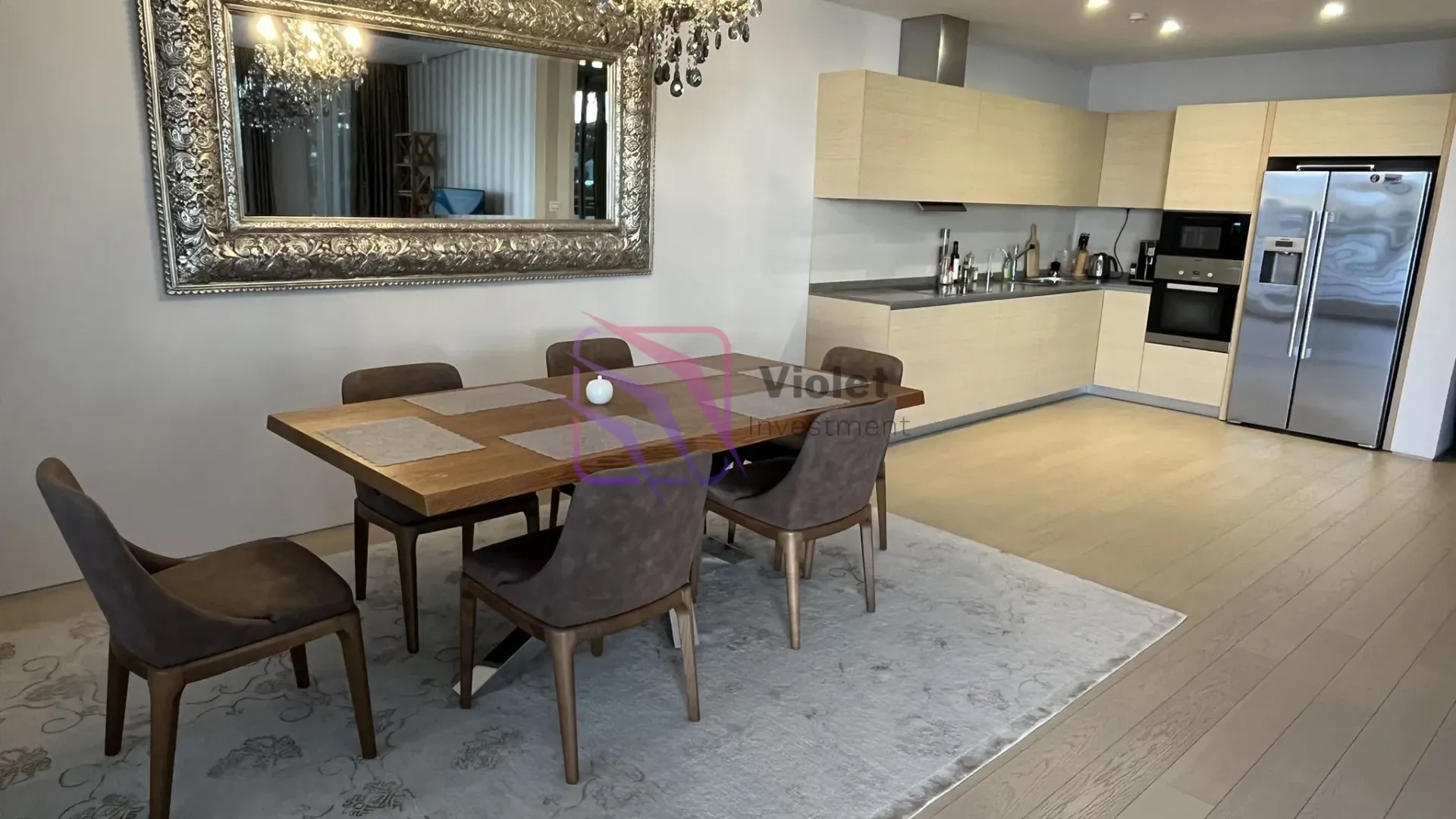 Rent, house, 180m², Dukley Gardens, Budva