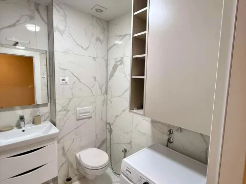 Rent, one bedroom apartment, 64m², Zagorič, Podgorica - image 11