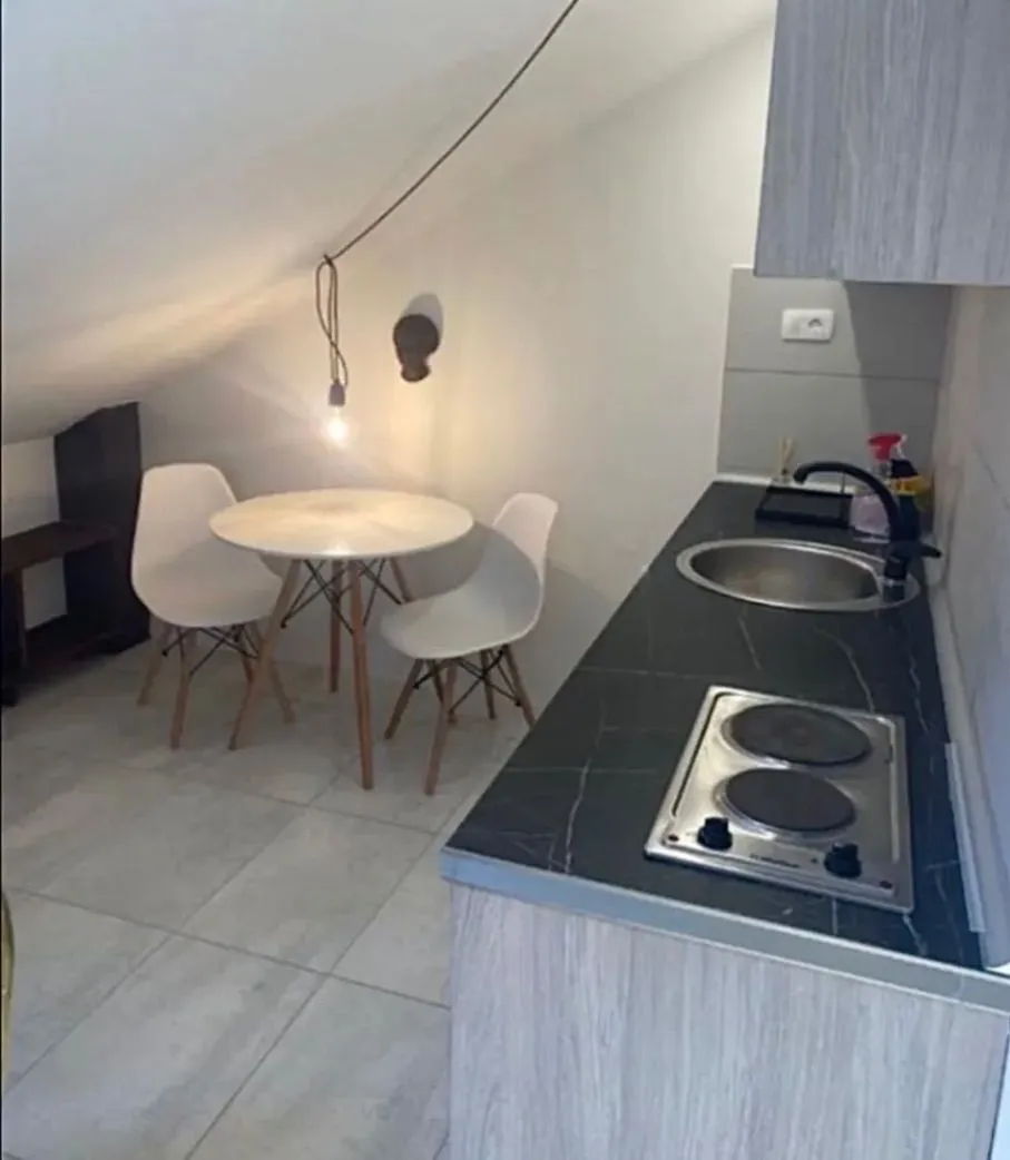 Rent, one bedroom apartment, 45m², Ljubović, Podgorica