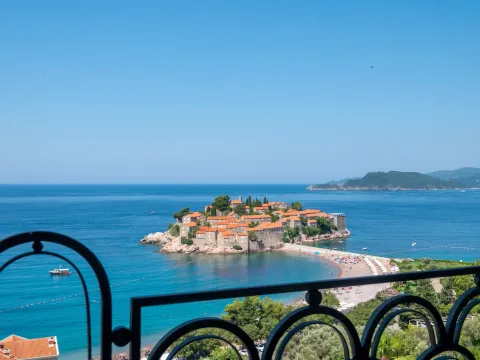 Prodaja, kuća, 959m², Sveti Stefan, Budva - image 27