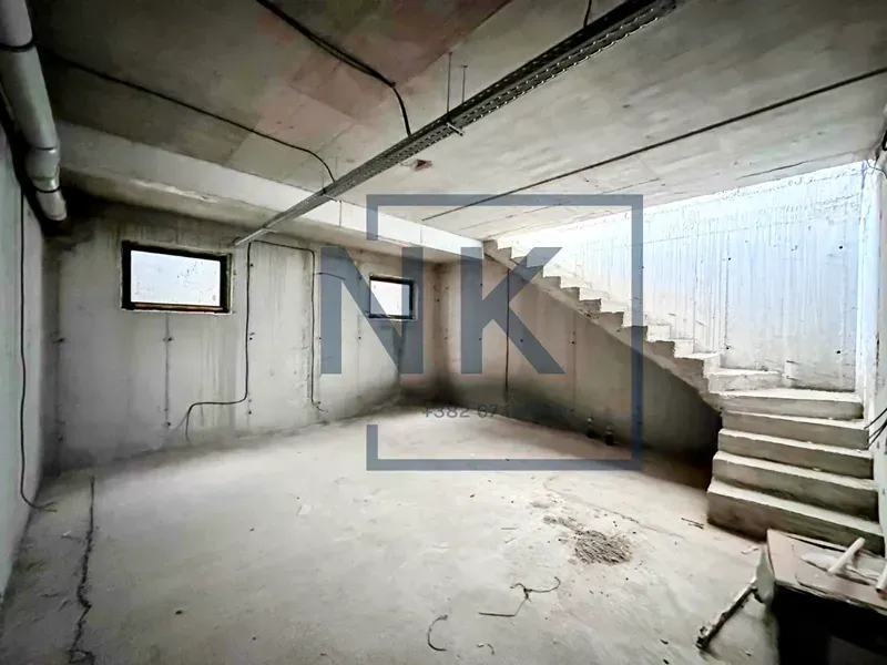 Rent, office space, 95m², City Kvart, Podgorica