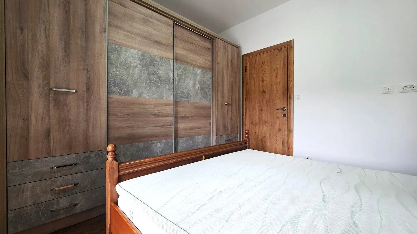 Izdavanje, stan, 43m², Zabjelo, Podgorica