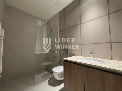 Prodaja, dvosoban stan, 66m², Savski Venac, Beograd - image 8