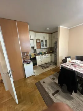 Rent, two bedroom apartment, 60m², Novi Beograd Blok 64, Novi Beograd Sve Podlokacije - image 3
