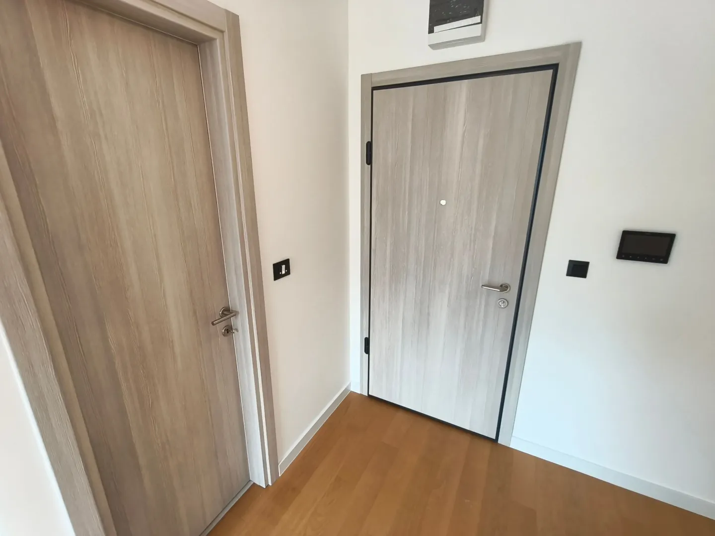 Prodaja, garsonjera, 30m², Blok 9, Podgorica