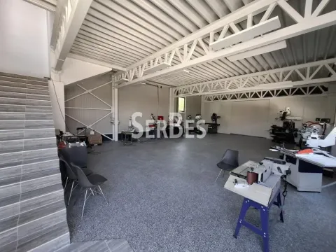 Sale, office space, 600m², Klisa, Novi Sad Sve Podlokacije - image 12