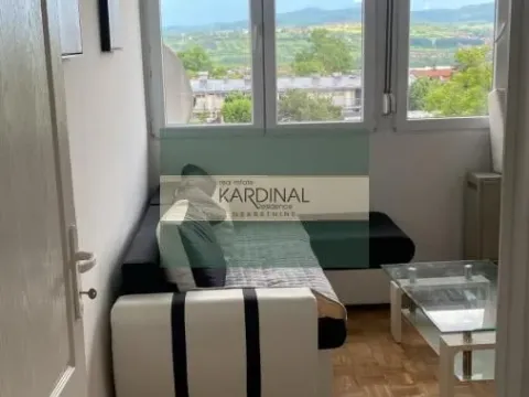 Sale, one bedroom apartment, 30m², Bagremar, Kragujevac - image 2